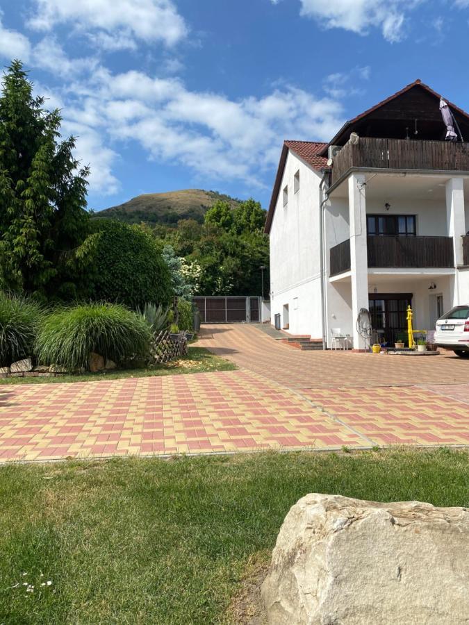 Penzion Labska Vyhlidka Литомержице Экстерьер фото